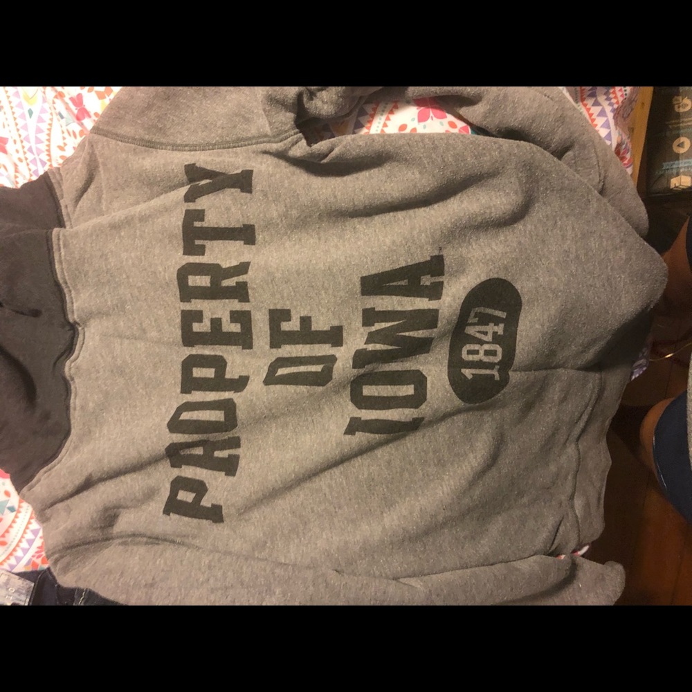 PINK Victoria’s Secret Sweatshirt